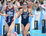 2012 ITU World Triathlon Yokohama