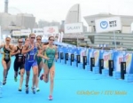 2012 ITU World Triathlon Yokohama