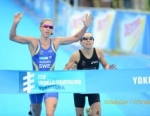 2012 ITU World Triathlon Yokohama