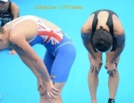 2012 ITU World Triathlon Yokohama