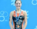 2012 ITU World Triathlon Yokohama