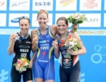 2012 ITU World Triathlon Yokohama