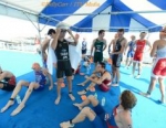 2012 ITU World Triathlon Yokohama