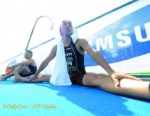 2012 ITU World Triathlon Yokohama