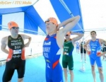 2012 ITU World Triathlon Yokohama