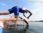 2012 ITU World Triathlon Yokohama