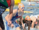 2012 ITU World Triathlon Yokohama