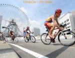 2012 ITU World Triathlon Yokohama
