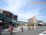2012 ITU World Triathlon Yokohama