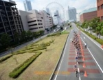 2012 ITU World Triathlon Yokohama