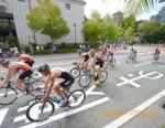 2012 ITU World Triathlon Yokohama