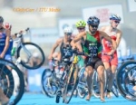 2012 ITU World Triathlon Yokohama