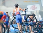 2012 ITU World Triathlon Yokohama