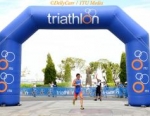 2012 ITU World Triathlon Yokohama