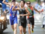2012 ITU World Triathlon Yokohama