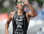 2012 ITU World Triathlon Yokohama