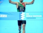 2012 ITU World Triathlon Yokohama
