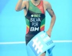 2012 ITU World Triathlon Yokohama