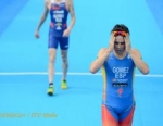 2012 ITU World Triathlon Yokohama