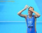 2012 ITU World Triathlon Yokohama