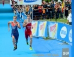 2012 ITU World Triathlon Yokohama