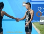 2012 ITU World Triathlon Yokohama