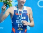 2012 ITU World Triathlon Yokohama