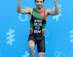 2012 ITU World Triathlon Yokohama