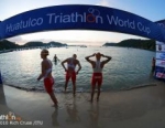 2010 Huatulco ITU Triathlon World Cup