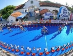 2010 Huatulco ITU Triathlon World Cup