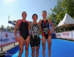 2010 Huatulco ITU Triathlon World Cup
