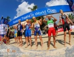 2010 Huatulco ITU Triathlon World Cup