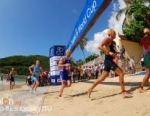 2010 Huatulco ITU Triathlon World Cup
