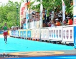 2010 Huatulco ITU Triathlon World Cup