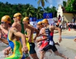 2010 Huatulco ITU Triathlon World Cup