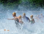 2010 Huatulco ITU Triathlon World Cup