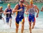 2010 Huatulco ITU Triathlon World Cup