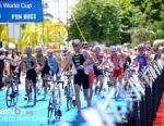 2010 Huatulco ITU Triathlon World Cup