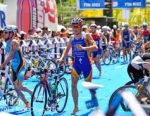 2010 Huatulco ITU Triathlon World Cup