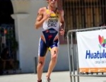 2010 Huatulco ITU Triathlon World Cup