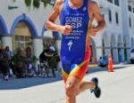 2010 Huatulco ITU Triathlon World Cup