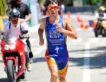 2010 Huatulco ITU Triathlon World Cup