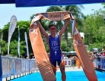 2010 Huatulco ITU Triathlon World Cup