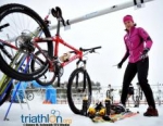 2012 Jamijarvi ITU Winter Triathlon World Championships