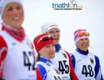 2012 Jamijarvi ITU Winter Triathlon World Championships
