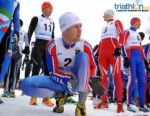 2012 Jamijarvi ITU Winter Triathlon World Championships