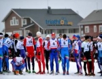 2012 Jamijarvi ITU Winter Triathlon World Championships