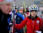 2012 Jamijarvi ITU Winter Triathlon World Championships