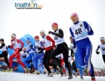 2012 Jamijarvi ITU Winter Triathlon World Championships