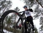 2012 Jamijarvi ITU Winter Triathlon World Championships